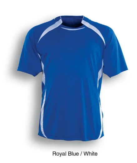 Picture of Bocini, Adults Sports Jersey